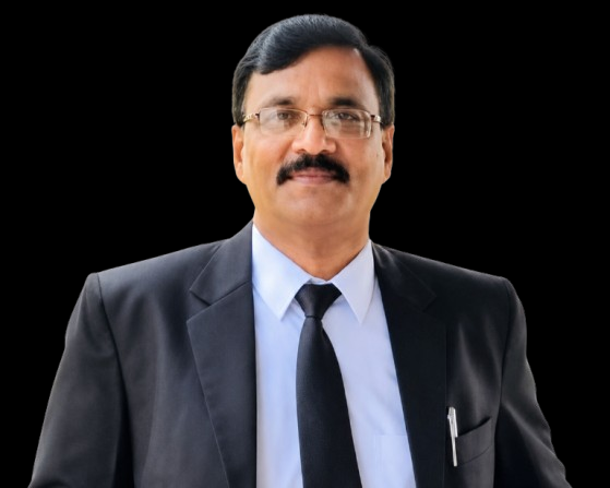 Dr. Mukul Awasthi